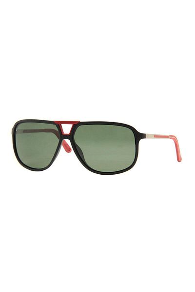 Fratelli Rossetti Fr2058-01Mk 64 Polarized Men's Sunglasses