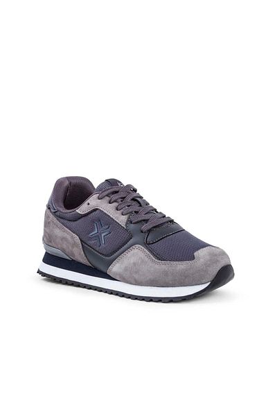 BUCKHEAD UNISEX ΚΑΘΗΜΕΡΙΝΑ ΠΑΠΟΥΤΣΙΑ BUCK4022 FUNDAMENTAL