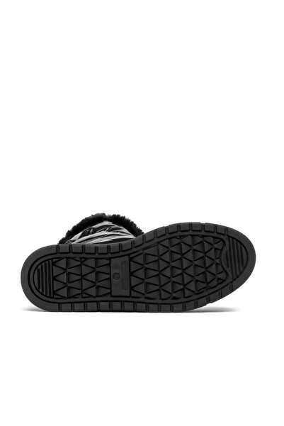 BUCKHEAD Buck1112-black Bella Kışlık Kar Bot