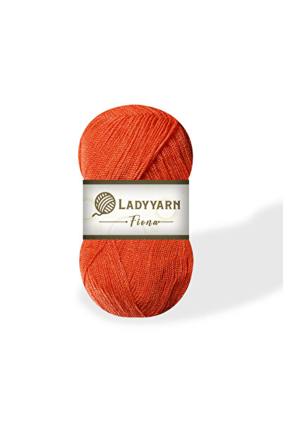 Lady Yarn Fiona Akrilik El Örgü İpi