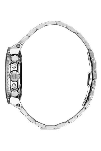 Hislon Men's Wristwatch Ms137t-11sb