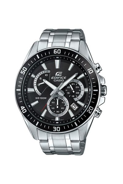 Casio Edifice Efr-552d-1avudf Men's Wristwatch