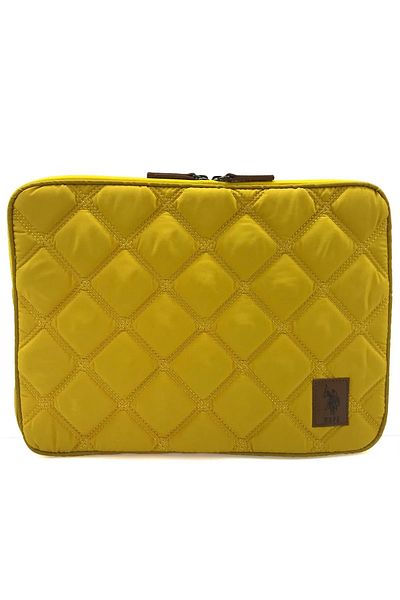 U.S. Polo Assn. US POLO ASSN22476-78-81-79-80 Tablet Bag Case Macbook Air - Macbook Pro 13&13.3 Inch Compatible