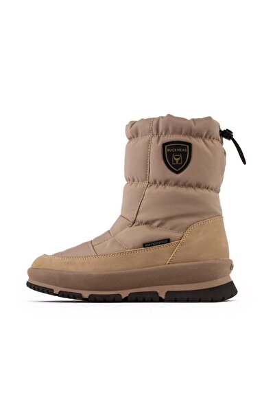 BUCKHEAD Kadın Fermuarlı Bot Buck1113 Monroe