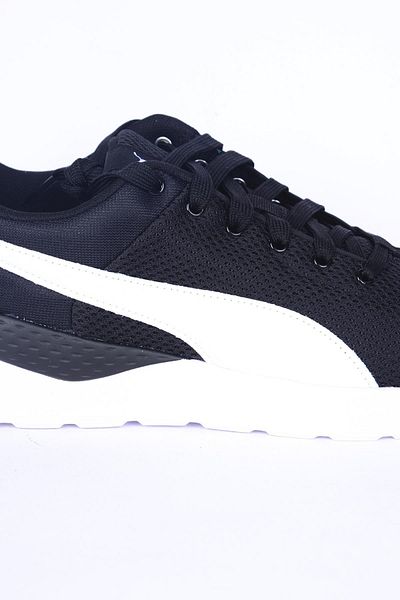 Puma 371128-02 Ανδρικά αθλητικά παπούτσια Anzarun Lite Black