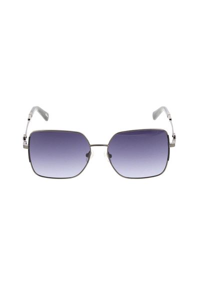 Osse Os3392-02 58 Women's Sunglasses