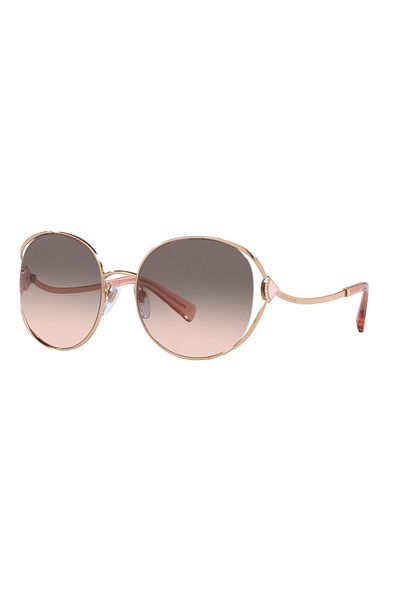 Bvlgari Bv6181b 20143b 57 نظارة شمسية نسائية