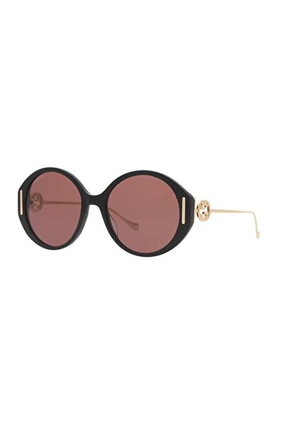 Gucci Gg1202s 001 57 Kadın Güneş Gözlüğü