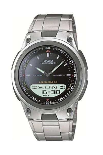 Casio Aw-80d-1avdf Erkek Kol Saati