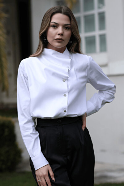 LaGrace Clover Designer Gömlek