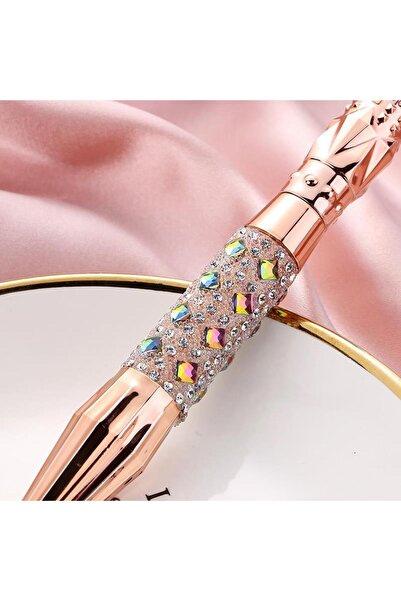 Movas Sanat Pırlanta Detaylı Işleme Kalemi | Mozaik Puzzle Aksesuarı | E2023ak-02