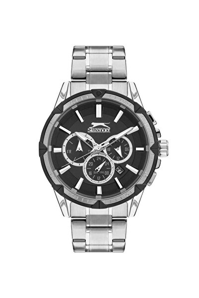 Slazenger Sl.09.2035.2.01 ساعة يد رجالية