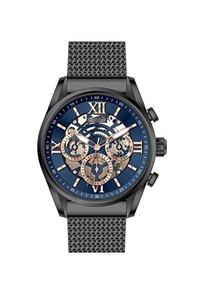 Slazenger Sl.09.2115.2.04 Erkek Kol Saati