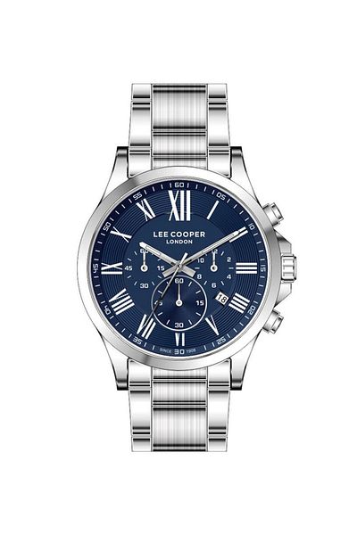 Lee Cooper Lc07698.390 Men's Wristwatch