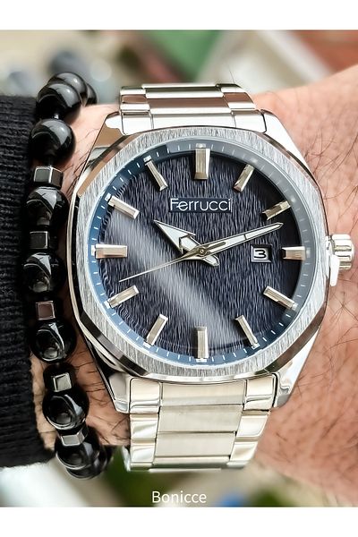 Ferrucci MEN'S WRIST WATCH
