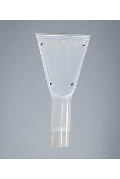 Supurgeavm 35mm Universal Water Absorbent Washable Κεφαλή ηλεκτρικής σκούπας για καθίσματα και χαλιά