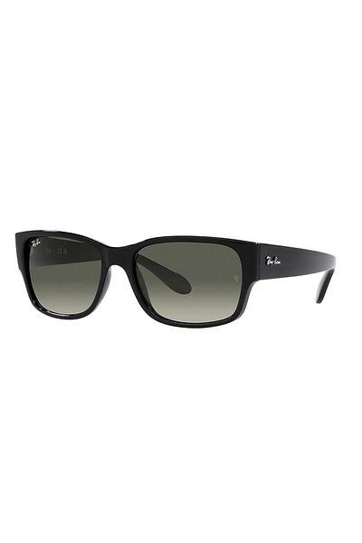 Ray-Ban Rb4388 601/71 58 Unisex Sunglasses