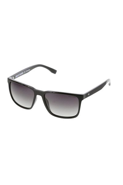 Mustang Mu2269-01 57 Polarized Men's Sunglasses