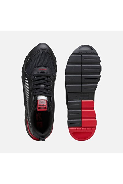 Puma Sportswear Rs 3.0 Synth Pop Men's Sneakers