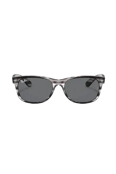 Ray-Ban Ray Ban Rb2132 55 Unisex Sunglasses - 6430b1 Model