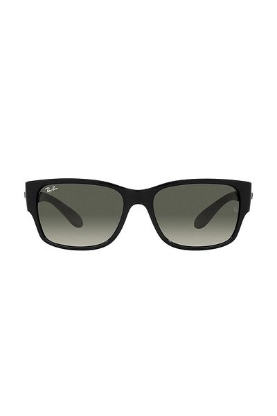 Ray-Ban Rb4388 601/71 58 Unisex Sunglasses