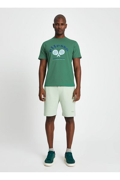 Ellesse T-Shirt, 2XL, Green