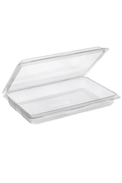 Genel Markalar Sızdırmaz Baklava- Güllaç Kap 500 CC