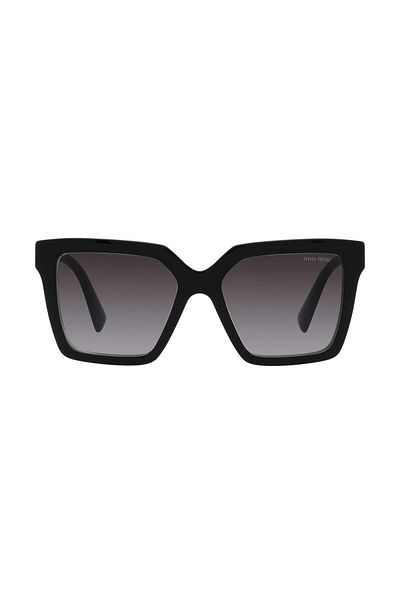 Miu Miu Mu03Ys 1Ab5D1 54 Women's Sunglasses
