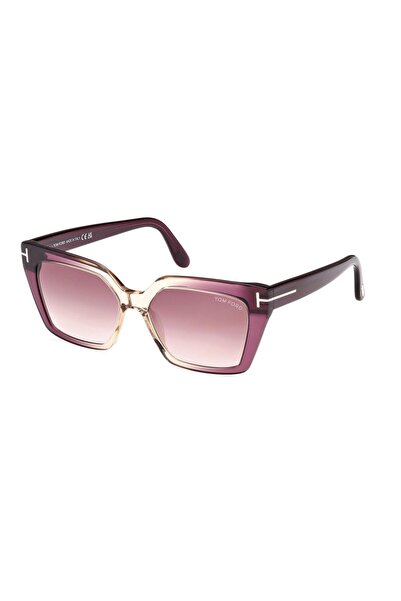 Tom Ford نظارات شمسية نسائية Tf1030s 83z 53