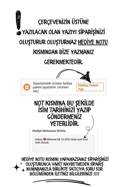 hobicehayaller 25x35 I?simli Ve Ledli Fotoğraf Bölümlü Anı Çerçevesi! Yeni Moda Gül Kutuları!