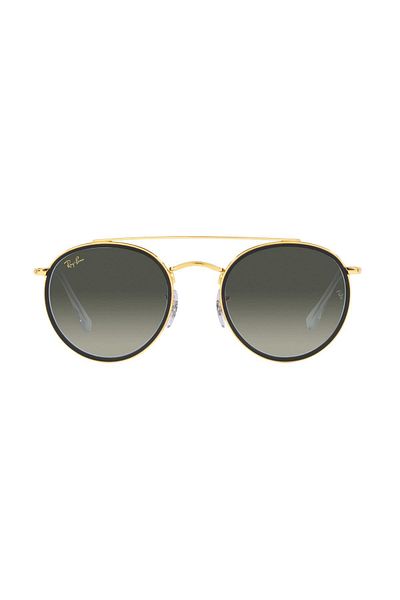Ray-Ban Rb3647n923871 51 Unisex Sunglasses