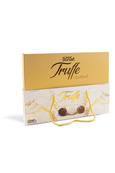 TAYAŞ Bonart Truffe Karışık Kuşaklı Kutu 280 Gr