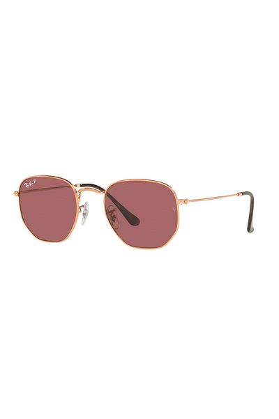 Ray-Ban Rb3548n 9202af 51 - Unisex Polarized Sunglasses