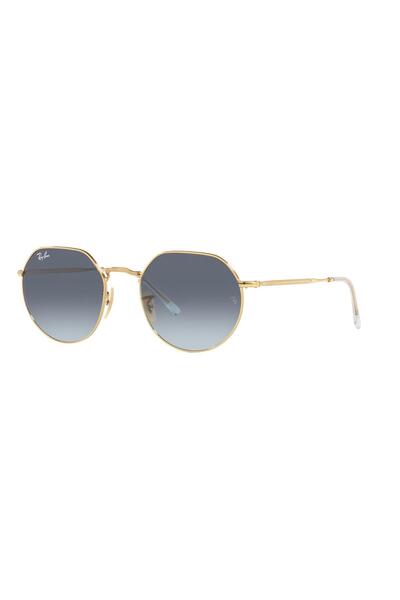 Ray-Ban Rb3565 001/86 51 Unisex Güneş Gözlüğü