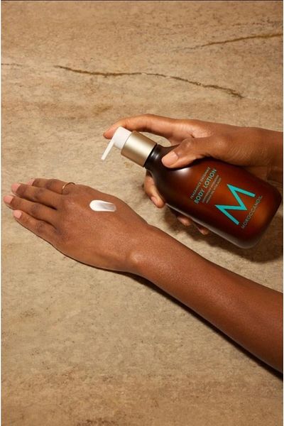 Moroccanoil Body Lotion Fragnance Original 360 ml