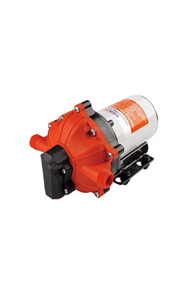 Seaflo Hidrofor Su Pompası 18.90 Litre/Dk 12 V 60 Psi
