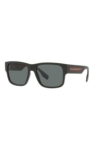 BURBERRY Be4358346481 57 - نظارات شمسية مستقطبة للرجال