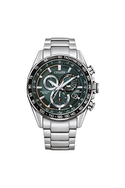 Citizen Eco-Drive Titanyum Radio Controlled CB5914-89X