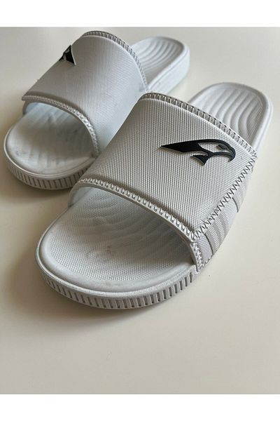 GEZER Non-Slip Sea Beach Pool Bathroom Bath Wet Floor Slippers Daily Slippers