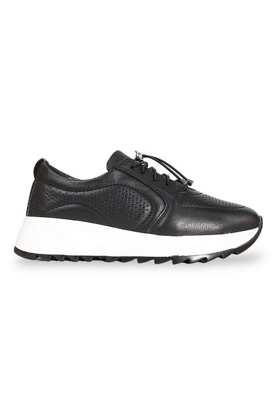 Konfores 1921-346538 Pantofi de damă cu talpă anatomică din piele naturală