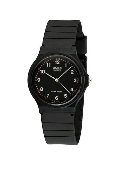 Casio ساعة يد رجالية Mq-24-1bldf