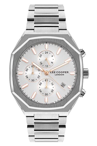 Lee Cooper Lc07617.530-nm Men's Wristwatch