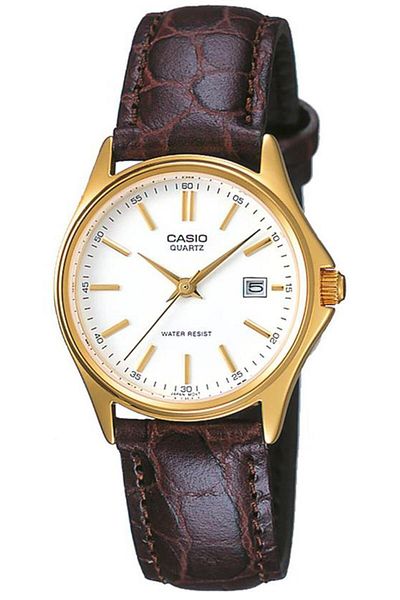 Casio Ltp-1183Q-7Adf Women Wrist Watch