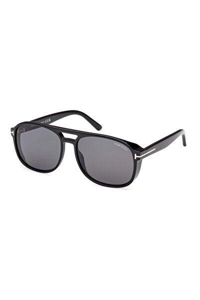 Tom Ford Tf1022 01a 58 نظارات شمسية للجنسين