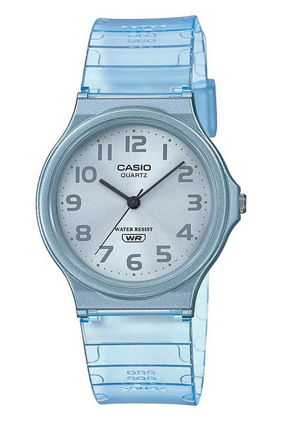 Casio ساعة يد للجنسين Mq-24s-2bdf