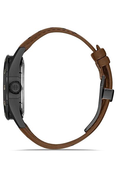 Hislon Sd107T-04Kn Automatic Men's Wristwatch