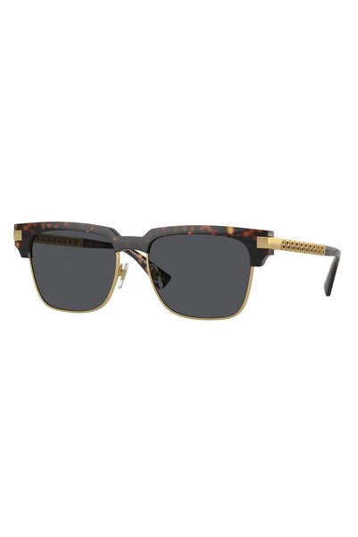 Versace Ve4447 108/87 55 Women's Sunglasses