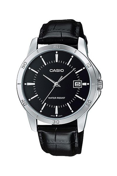 Casio Mtp-V004L-1Audf Men's Watch