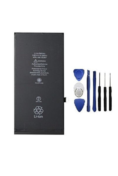 Beruflic Apple iphone 8 Plus Batarya