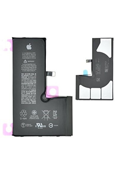 Beruflic Apple iphone Xs Batarya